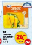 SR CHEDDAR 50% PLTKY BONI