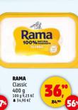 RAMA CLASSIC