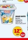 JOGURT KOSTCI