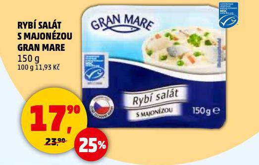 RYB SALT S MAJONZOU GRAN MARE