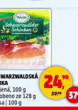 SCHWARZWALDSK UNKA