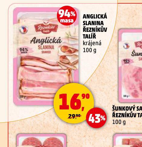 ANGLICK SLANINA