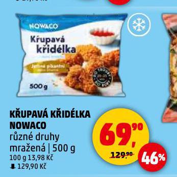 NOWACO KUPAV KIDLKA