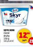 SKYR BONI