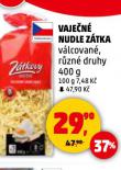 VAJEN NUDLE ZTKA