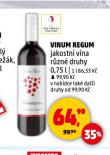 VINIUM REGUM