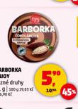 BARBORKA ENJOY