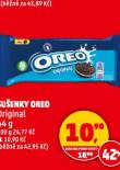 SUENKY OREO