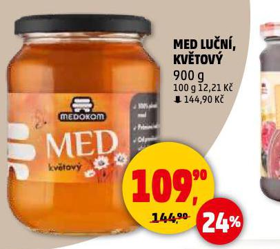 MED LUN, KVTOV