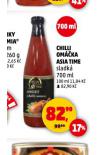 CHILLI OMKA ASIA TIME