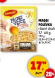 MAGGI POLVKA