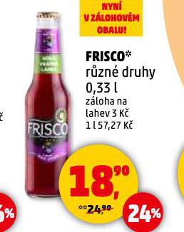 FRISCO