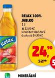 RELAX 100% JABLKO