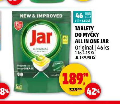 JAR TABLETY DO MYKY