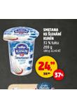 KUNN SMETANA KE LEHN 31%