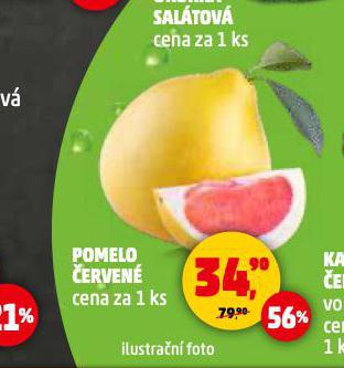 POMELO ERVEN