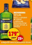 BECHEROVKA