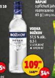 VODKA BOKOV