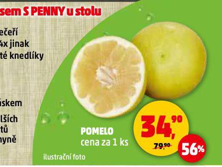 POMELO