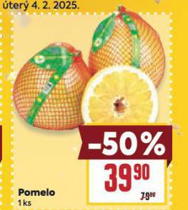 POMELO