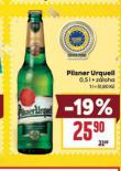 PIVO PILSNER URQUELL