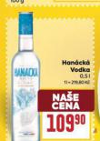 HANCK VODKA