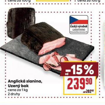 ANGLICK SLANINA