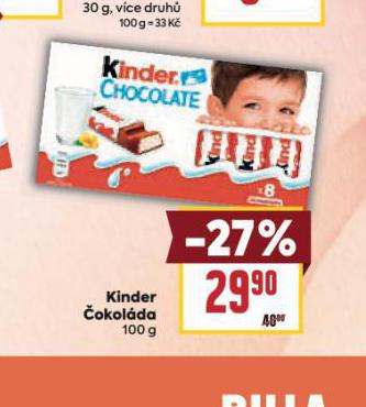 KINDER OKOLDA