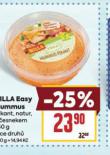 BILLA EASY HUMMUS