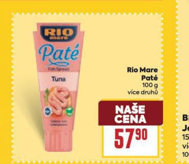 RIO MARE PAT