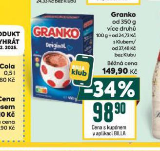 GRANKO