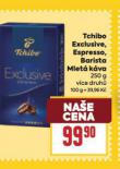 TCHIBO EXCLUSIVE, ESPRESSO, BARISTA MLET KVA