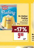 DR. OETKER PUDING