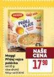 MAGGI PIDEJ VEJCE POLVKA