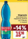 MAGNESIA