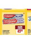 COLGATE MAX ZUBN PASTA