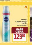 NIVEA LAK NA VLASY