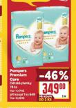 PAMPERS DTSK PLENKY