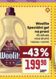 WOOLITE SPECILN GEL NA PRAN