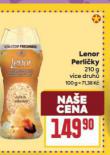 LENOR PERLIKY