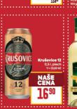 PIVO KRUOVICE 12 KRLOVSK LEK