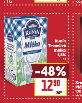 TRVANLIV MLKO 1,5%