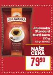 JIHLAVANKA STANDARD MLET KVA