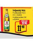 PIVO SVIJANSK MZ