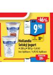 HOLLANDIA SELSK JOGURT