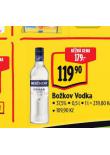 BOKOV VODKA