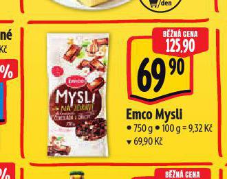 EMCO MYSLI