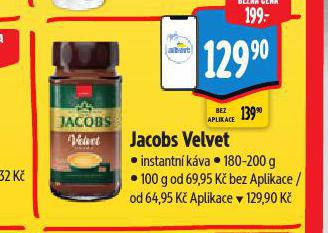 KVA JACOBS