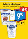 HOLLANDIA SELSK JOGURT