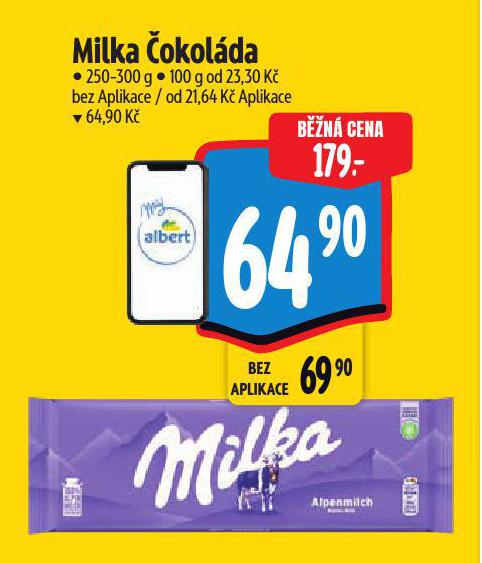 MILKA OKOLDA